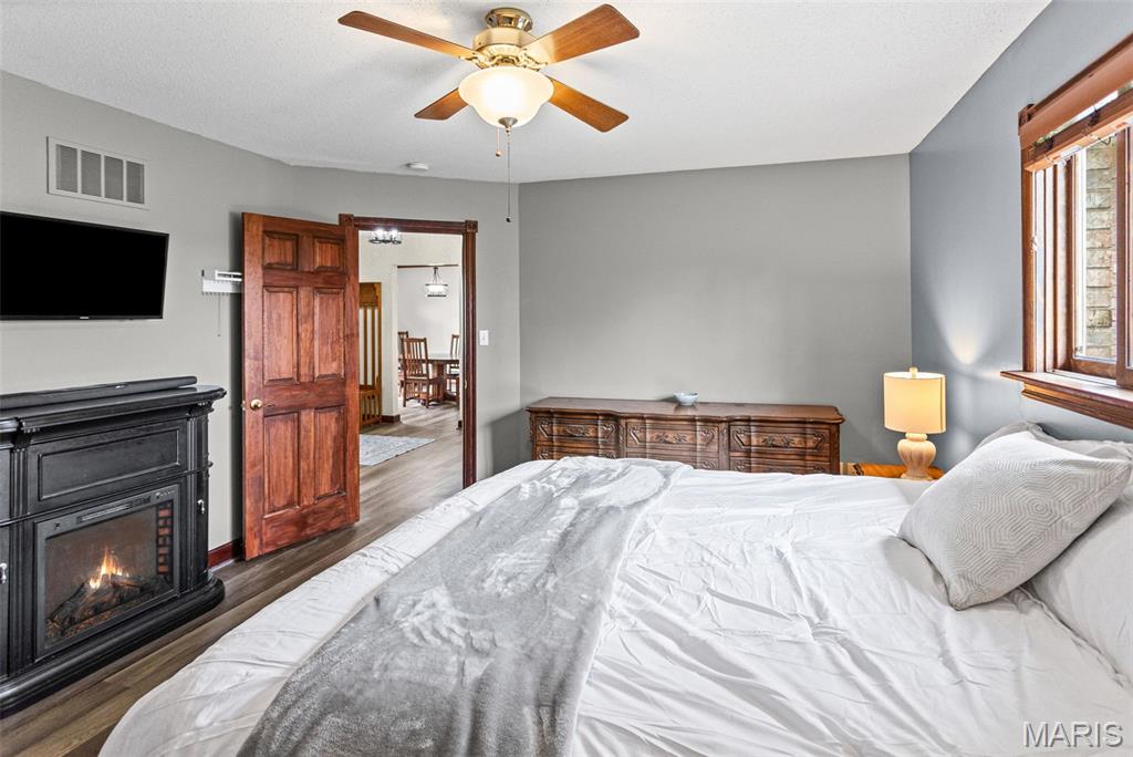 Not in a subdivision - Residential
