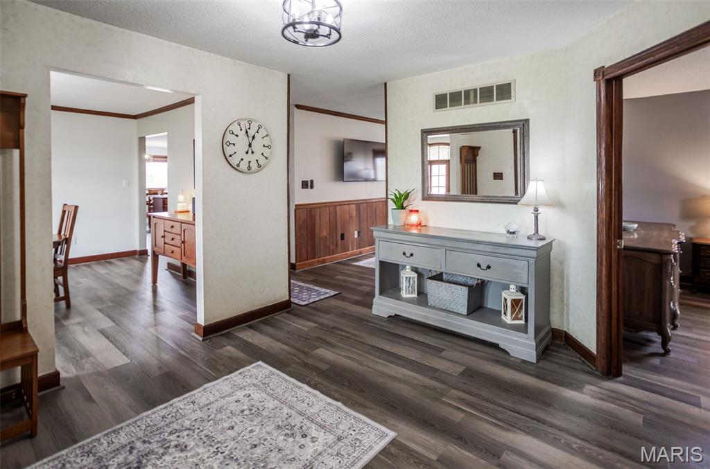 Not in a subdivision - Residential