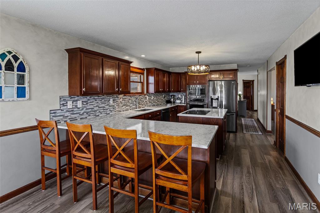 Not in a subdivision - Residential