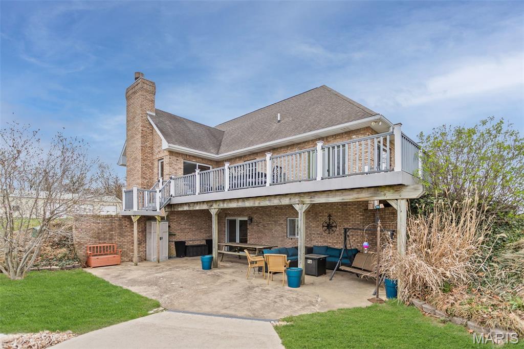 Not in a subdivision - Residential