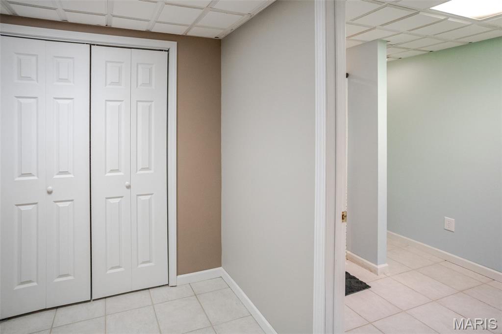 Not in a subdivision - Residential
