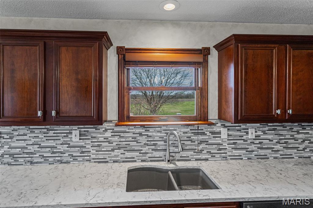 Not in a subdivision - Residential