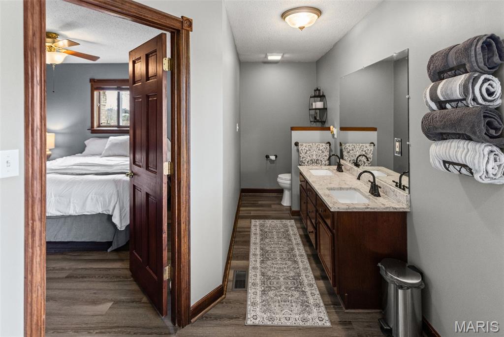 Not in a subdivision - Residential