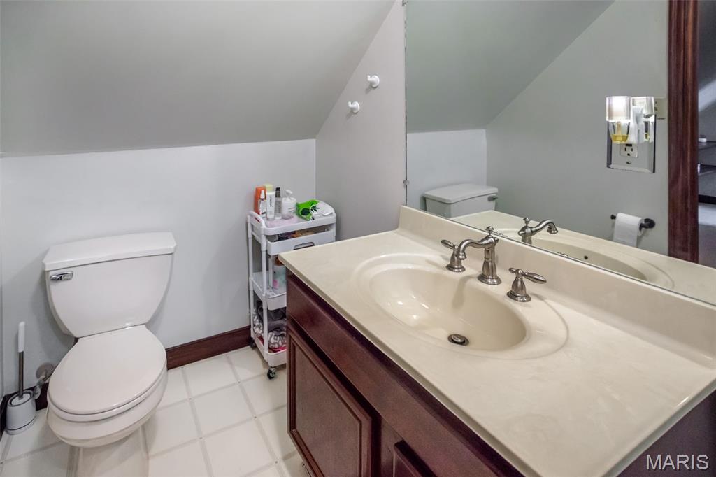 Not in a subdivision - Residential