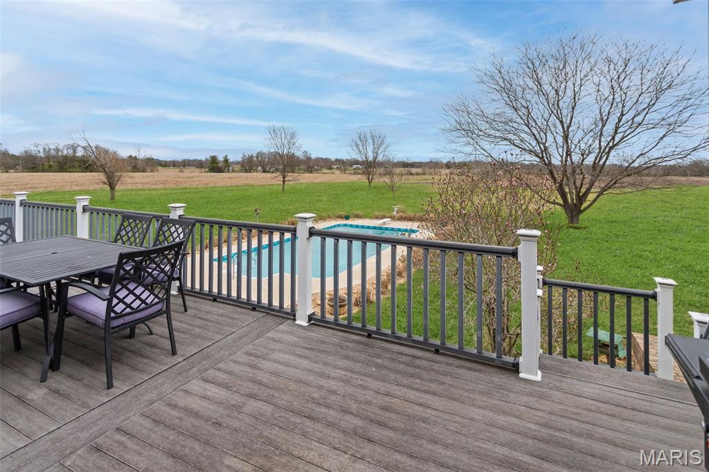 Not in a subdivision - Residential