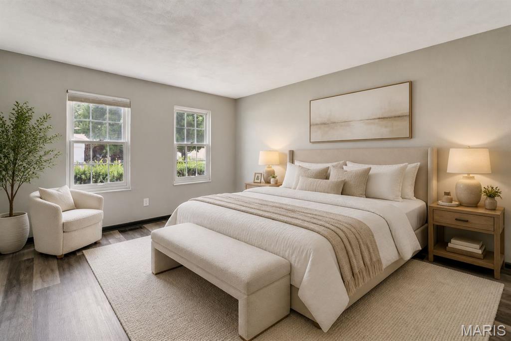 Olde Towne Estate - Residential