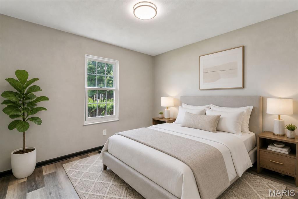 Olde Towne Estate - Residential
