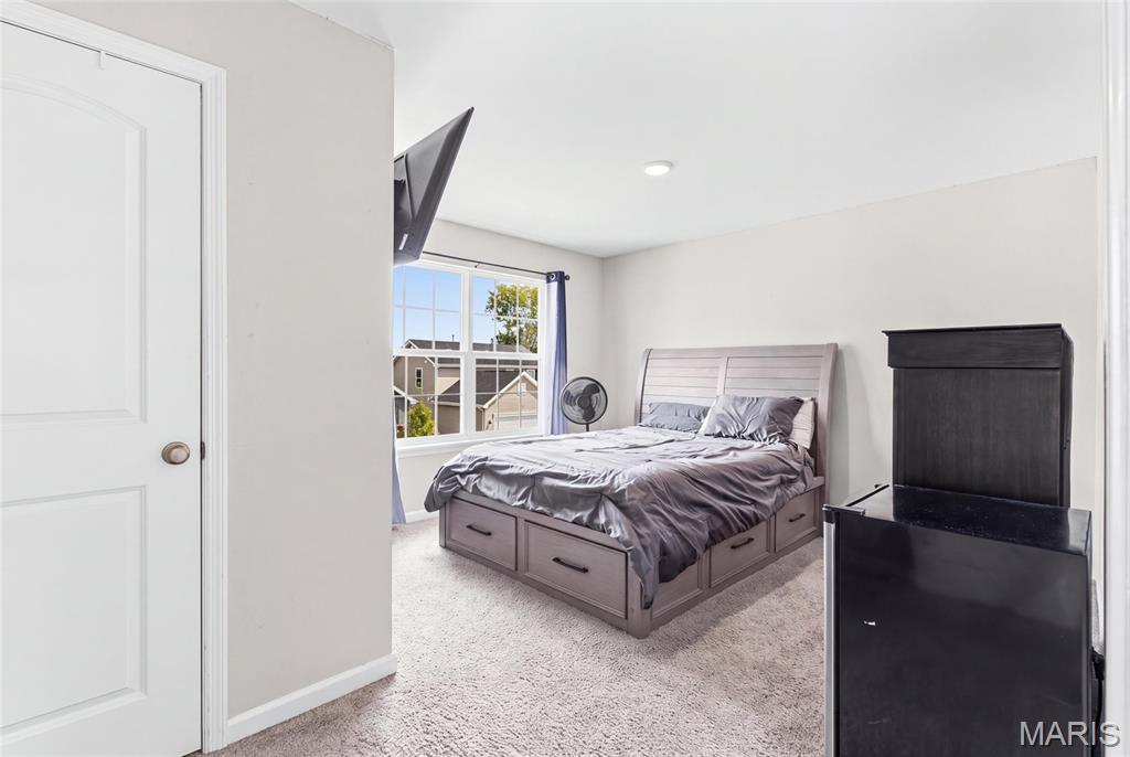 Riverstone One - Residential