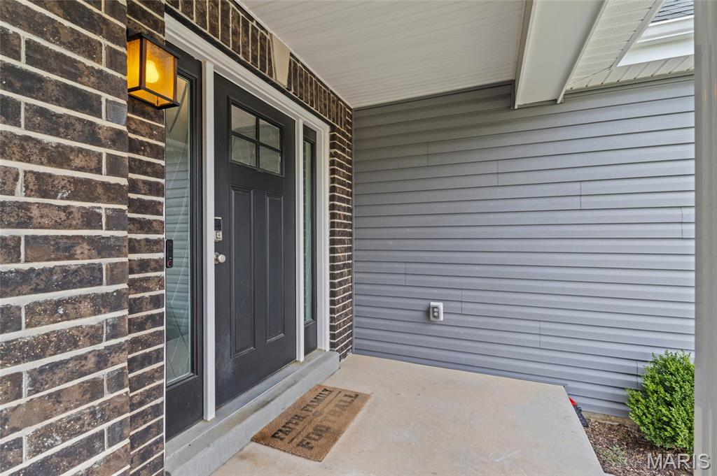 Riverstone One - Residential