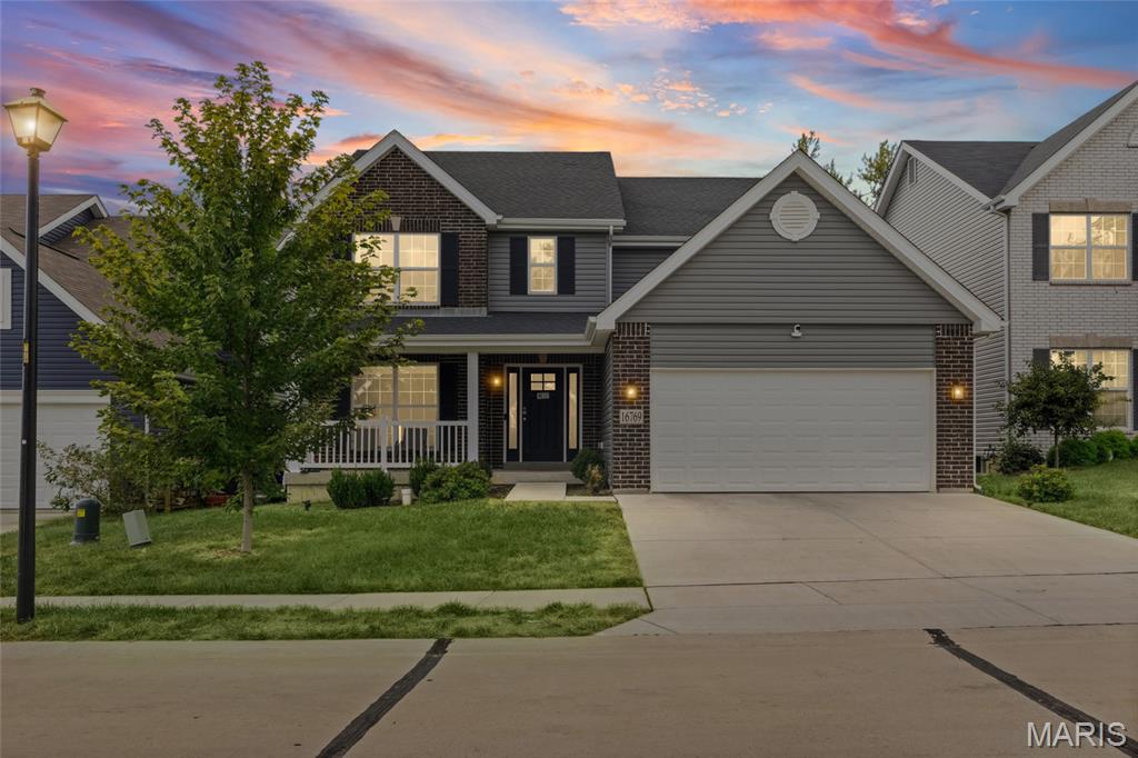 Riverstone One - Residential