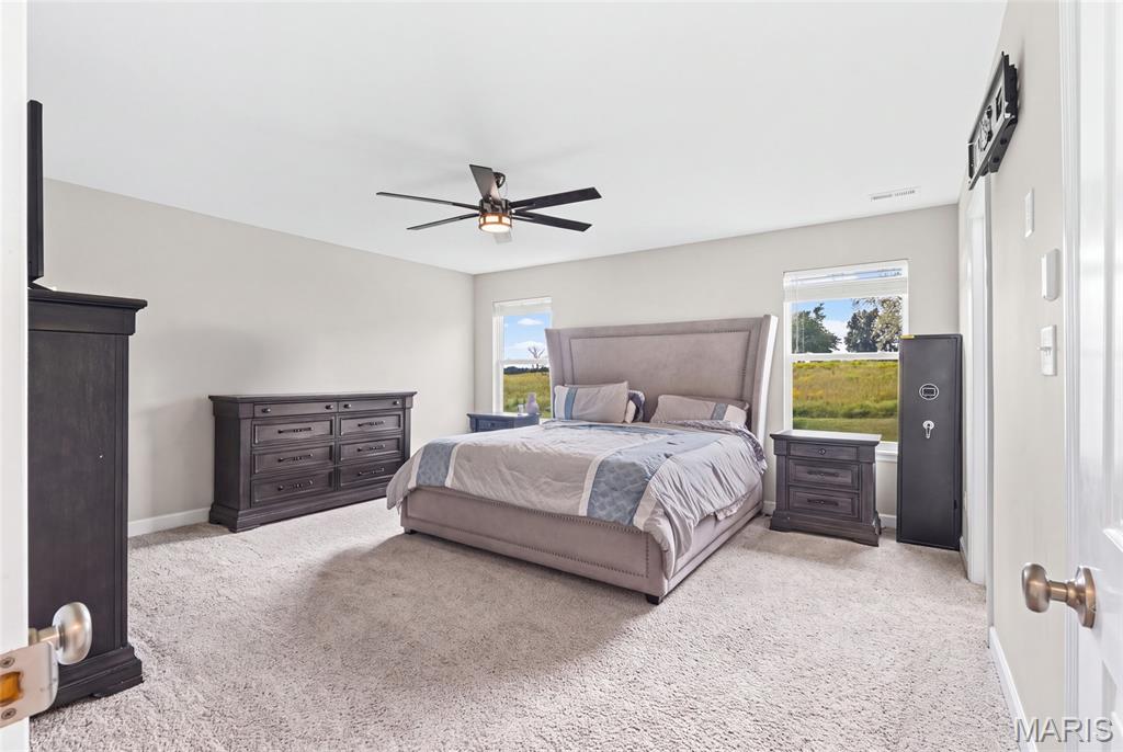Riverstone One - Residential