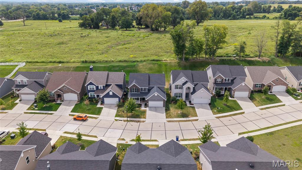 Riverstone One - Residential