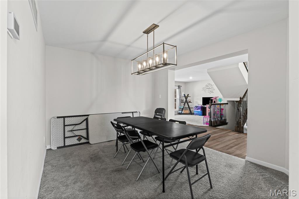 Riverstone One - Residential