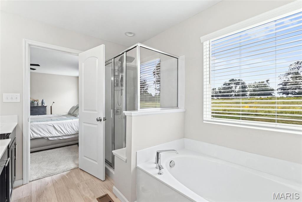 Riverstone One - Residential