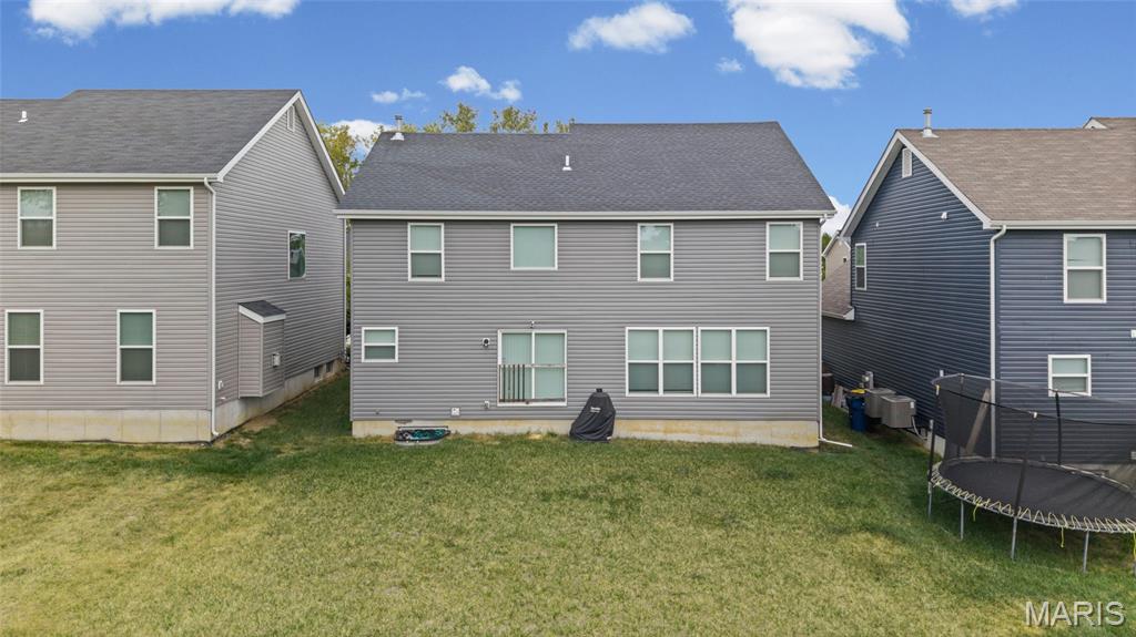 Riverstone One - Residential
