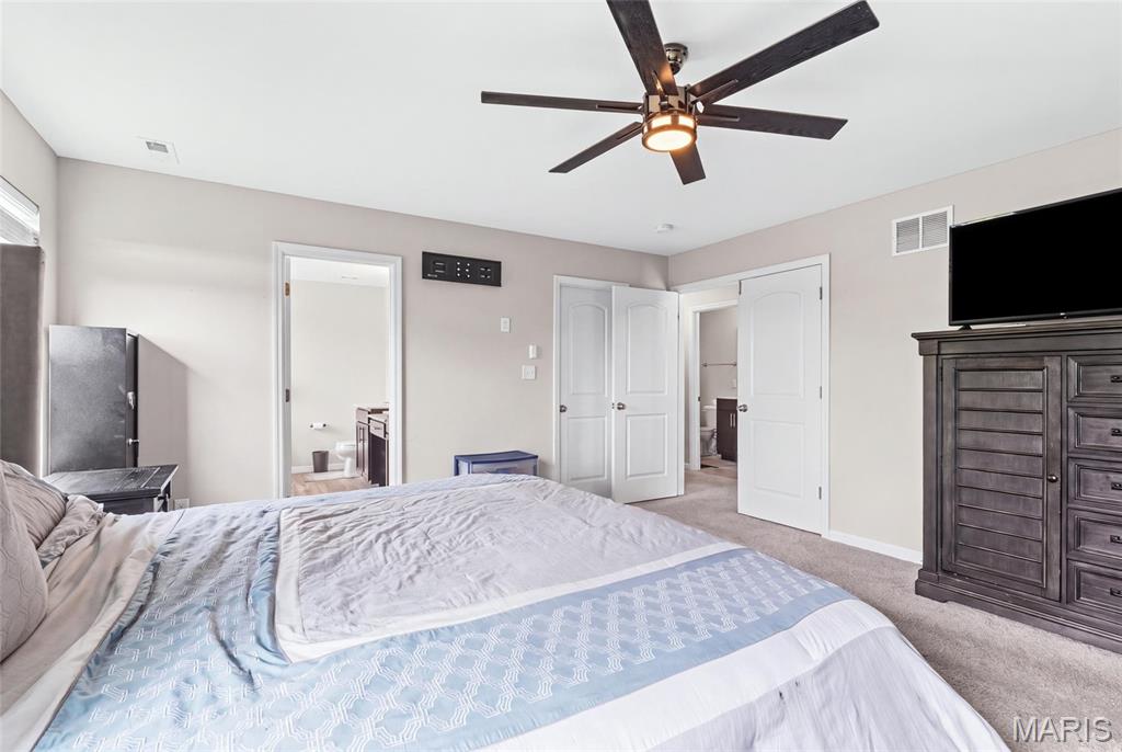 Riverstone One - Residential