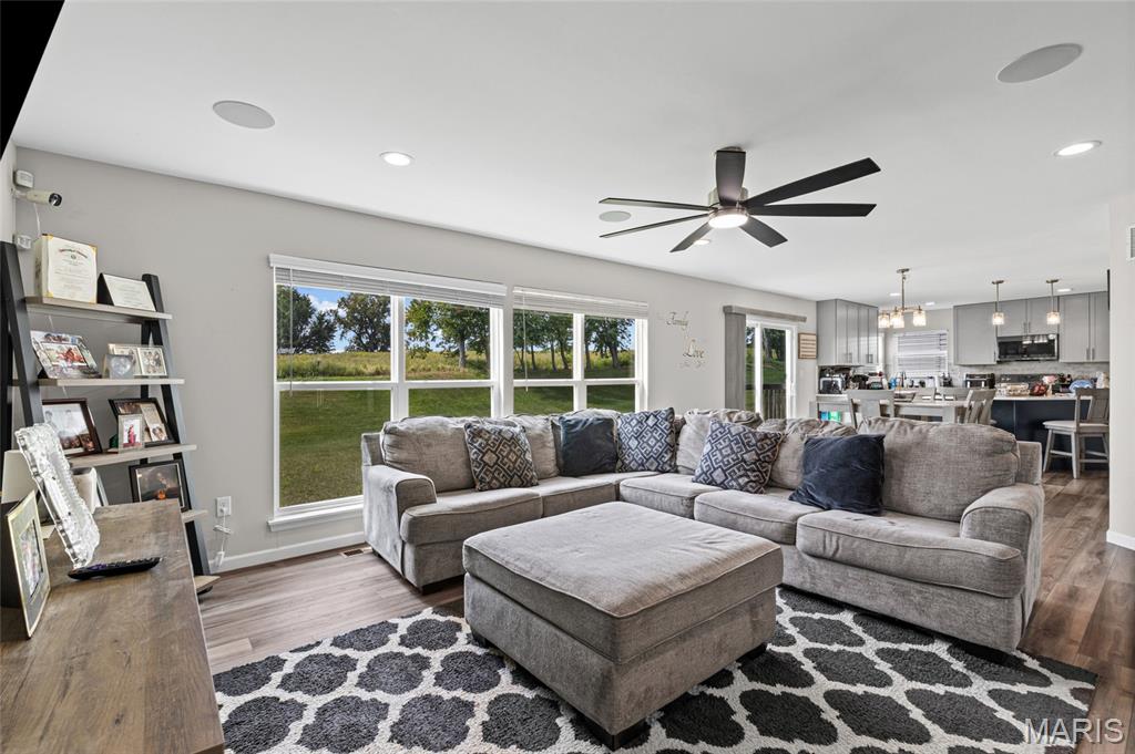 Riverstone One - Residential