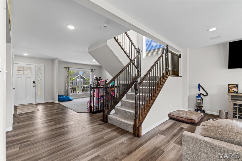 Riverstone One - Residential