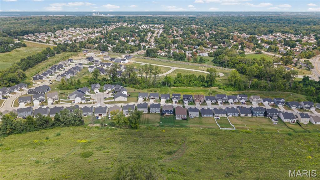 Riverstone One - Residential
