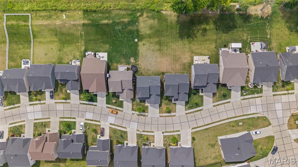 Riverstone One - Residential