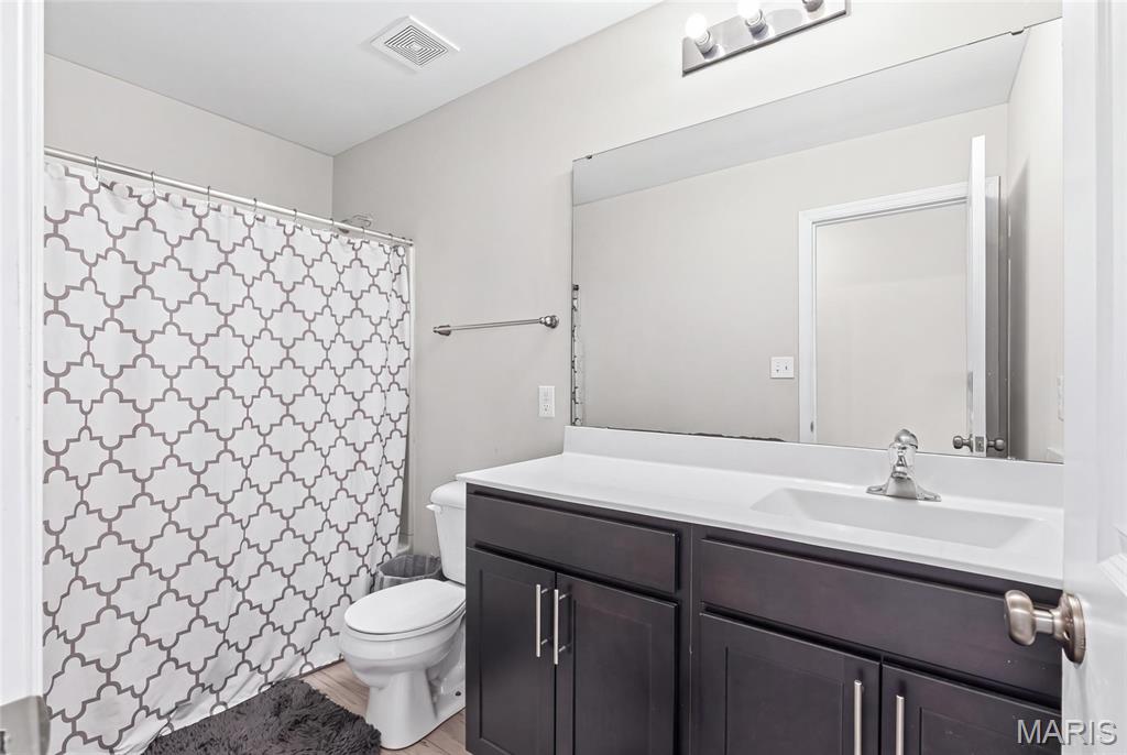 Riverstone One - Residential