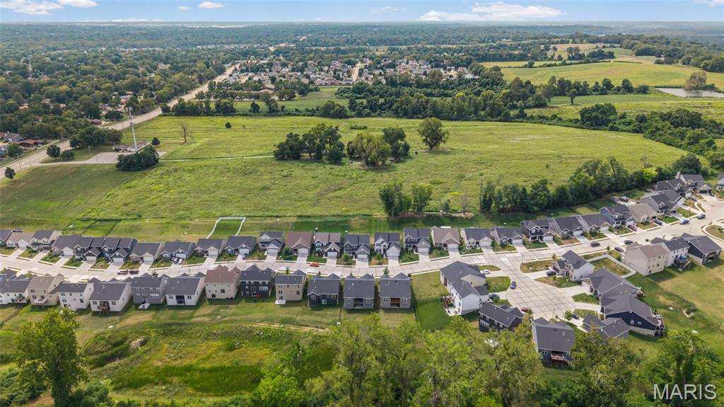 Riverstone One - Residential
