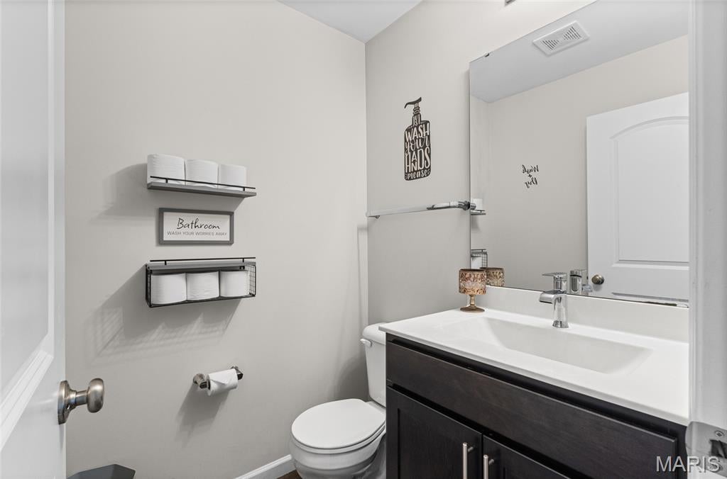 Riverstone One - Residential