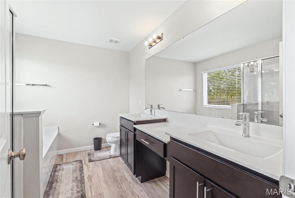 Riverstone One - Residential