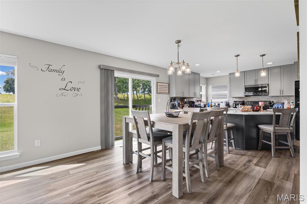 Riverstone One - Residential