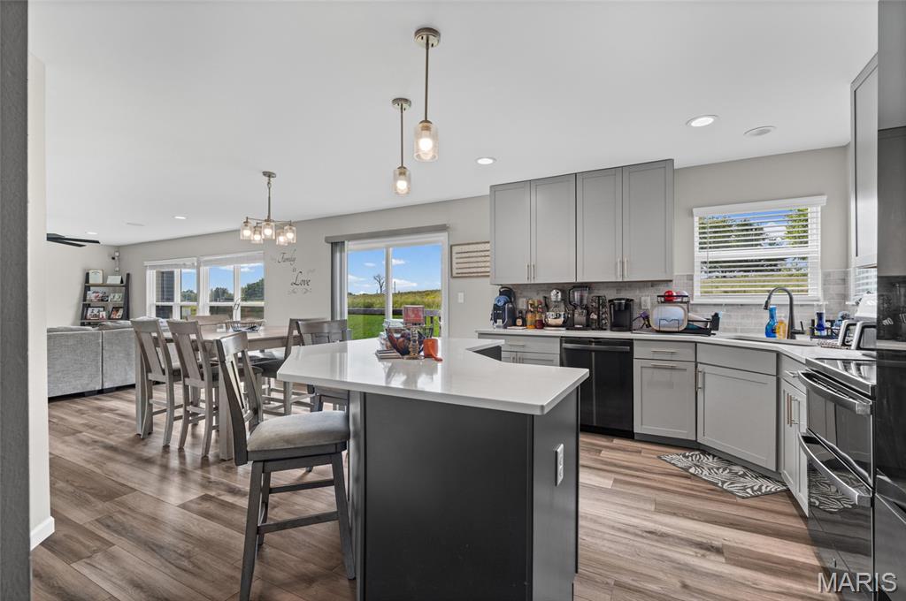 Riverstone One - Residential
