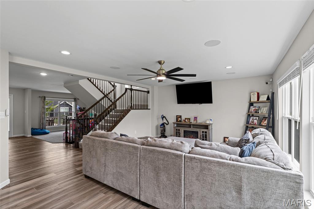Riverstone One - Residential