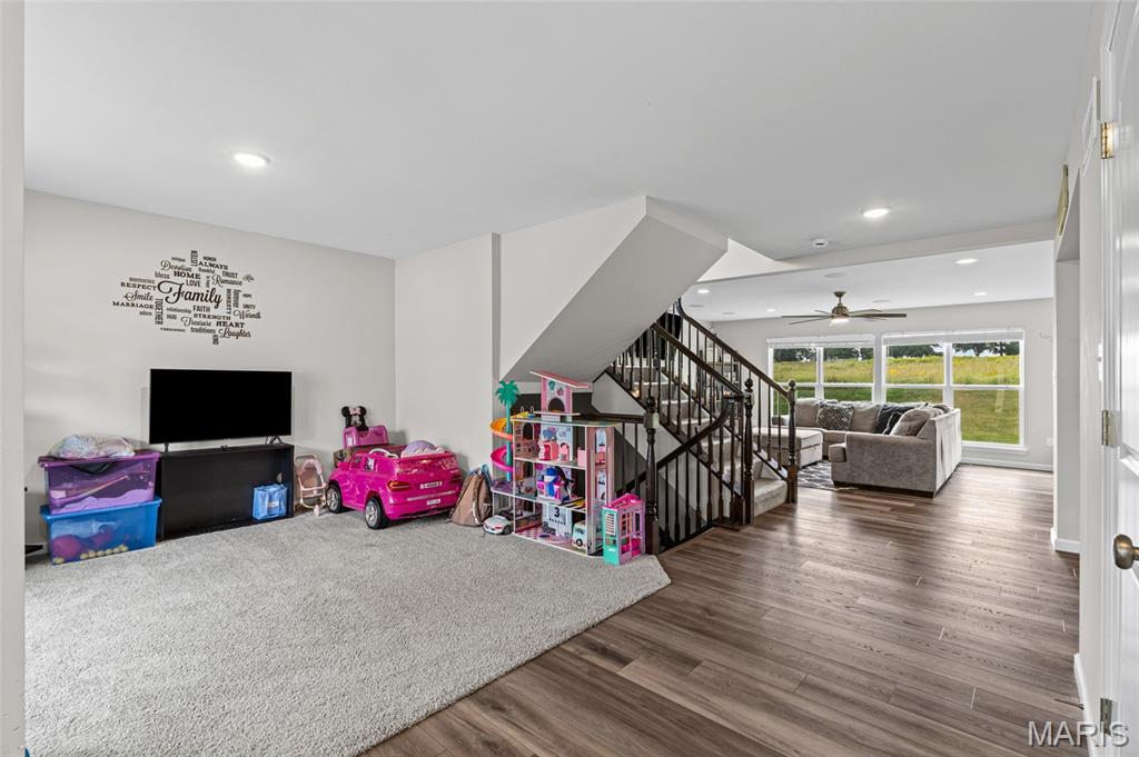 Riverstone One - Residential