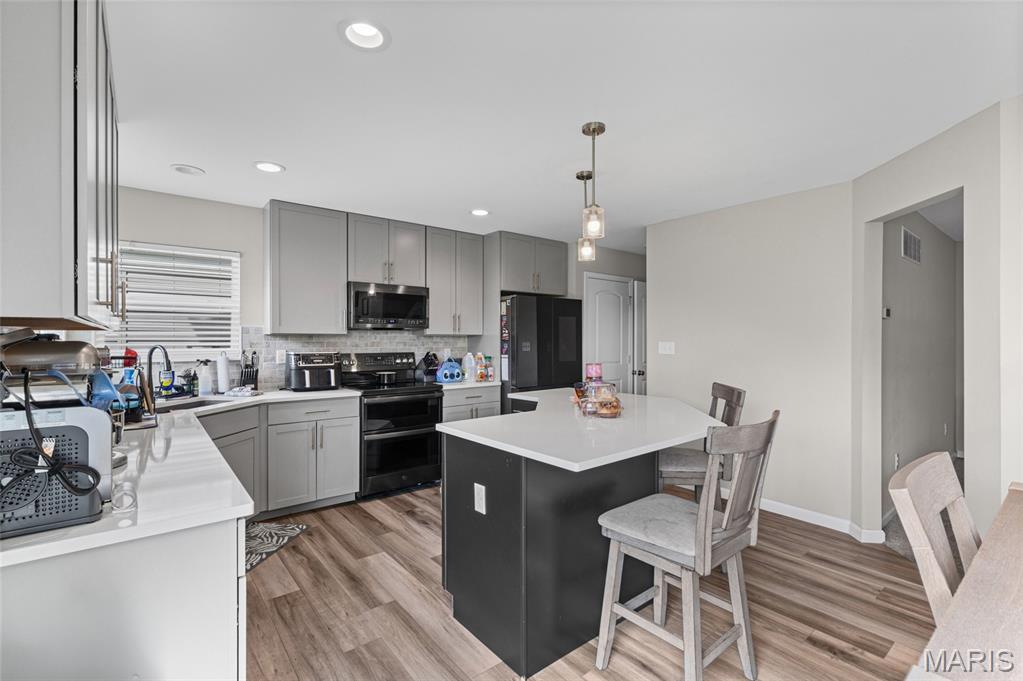 Riverstone One - Residential