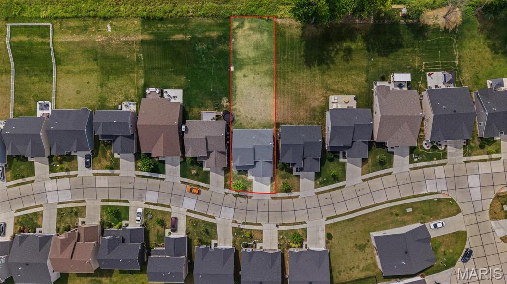Riverstone One - Residential