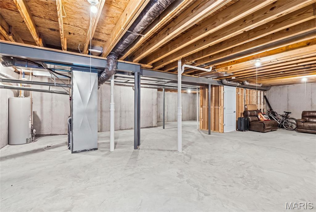 Riverstone One - Residential