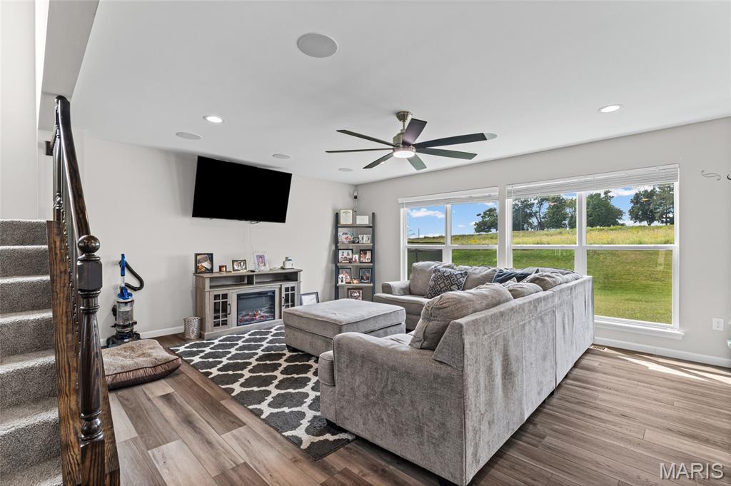 Riverstone One - Residential