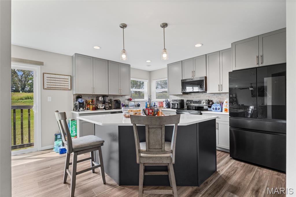 Riverstone One - Residential