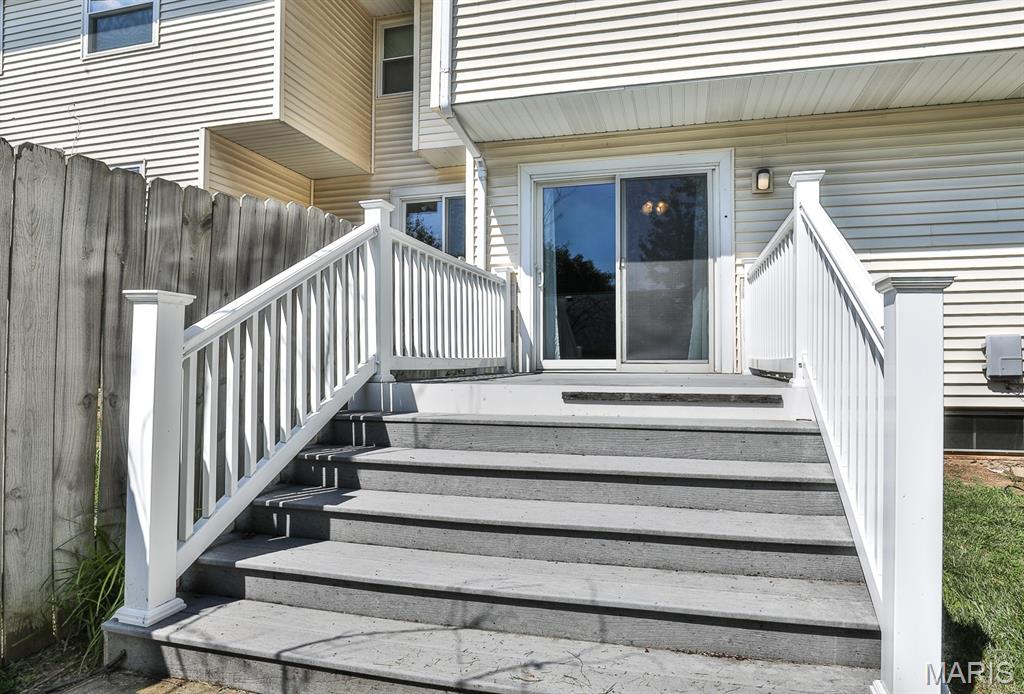 Hawks Nest #2 - Residential