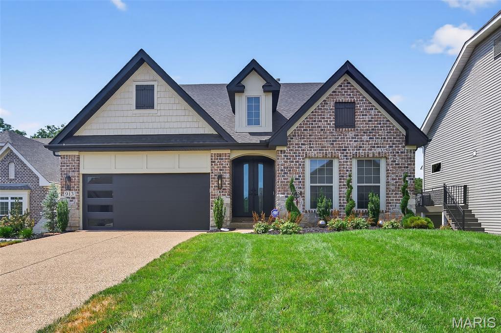 Grand Reserve - Residential