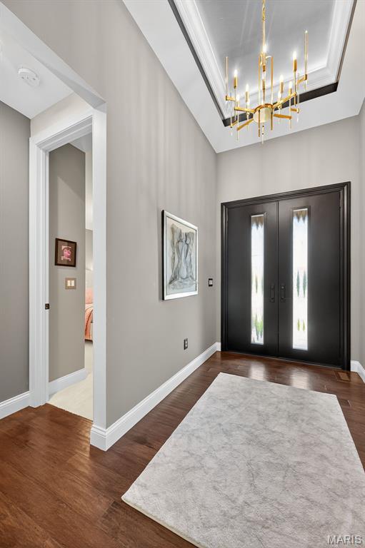 Grand Reserve - Residential