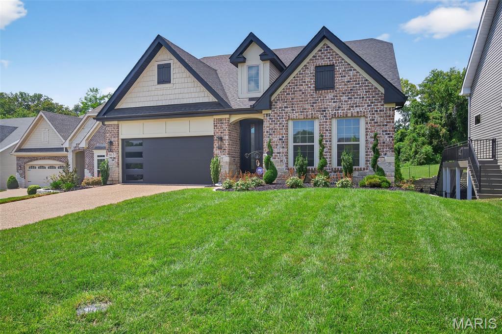 Grand Reserve - Residential