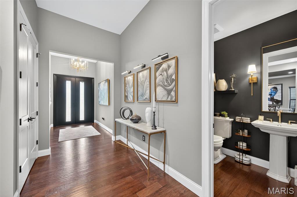 Grand Reserve - Residential