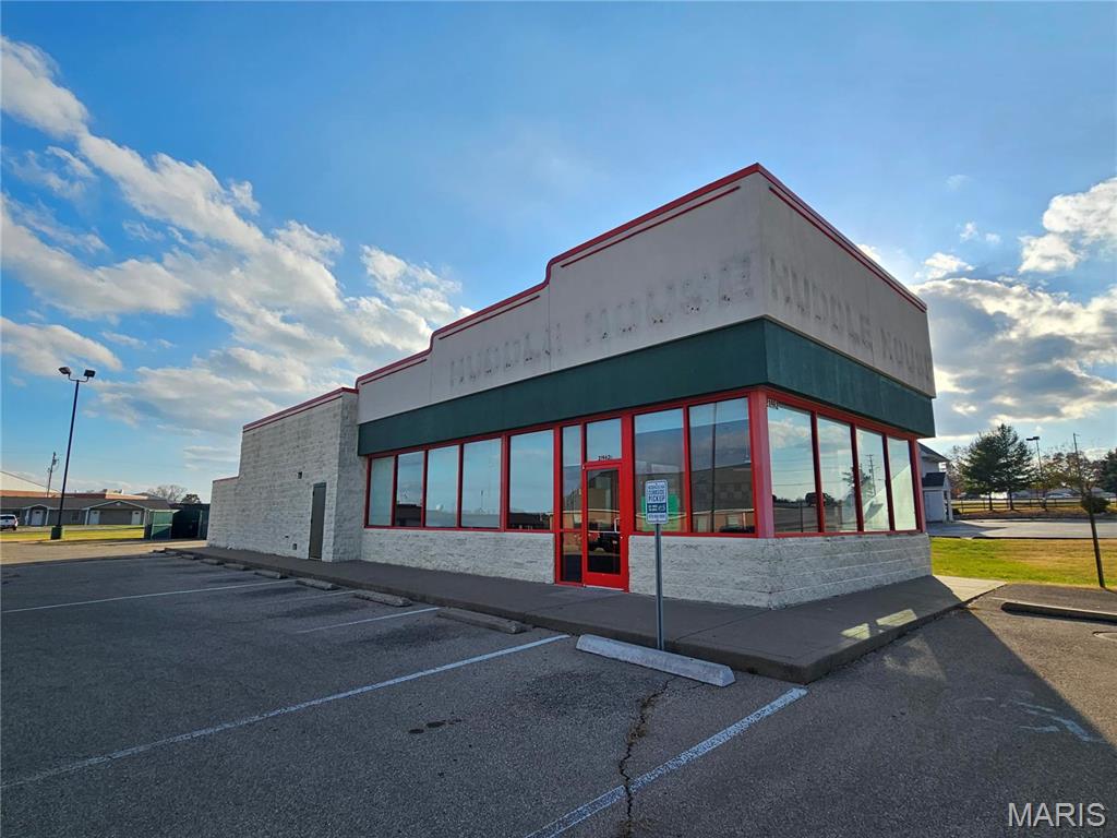 0 - Commercial Sale