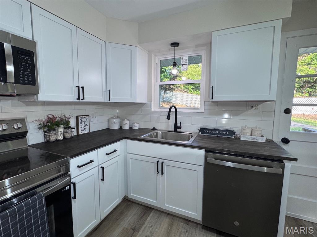 St Regis Place 1 - Residential