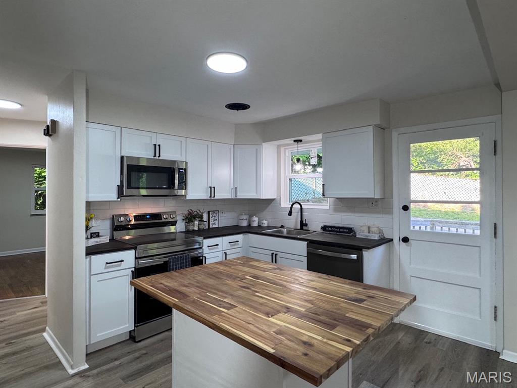 St Regis Place 1 - Residential