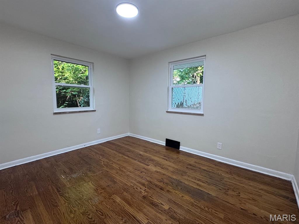 St Regis Place 1 - Residential