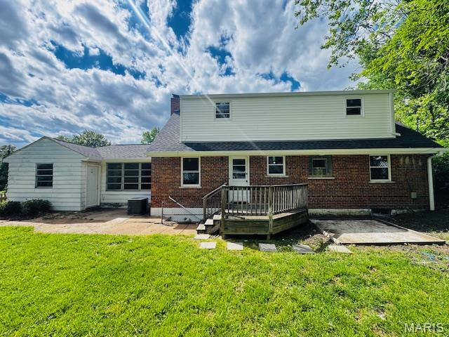 St Regis Place 1 - Residential