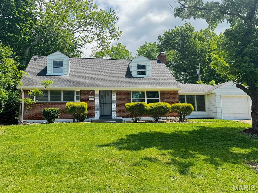This spacious 1,926 sq. ft. home offers 4 bedrooms and 2 updated full bathrooms. Step inside to find a welcoming living room to the right and a bedroom to the left, with a separate dining area flowing seamlessly into the brand-new kitchen. The kitchen is beautifully appointed with new cabinetry, countertops, and stainless steel appliances — including a range, dishwasher, microwave, and side-by-side refrigerator — and opens directly onto a deck overlooking a fenced backyard, perfect for gardening and entertaining.
Adjacent to the dining area, the family room centers around a cozy wood-burning fireplace, creating a warm and inviting gathering space. New vinyl flooring runs throughout the second floor, kitchen, and family room, complementing the home's fresh, updated feel. Additional upgrades include a new plumbing stack and mostly replaced windows for improved energy efficiency.
The large basement offers versatile space ready for your personal touch, with a convenient walk-up to the backyard for easy access.
This move-in ready property is a must-see — ***This home already passed occupancy inspection*** a new AC will be install before closing.  schedule your showing today!