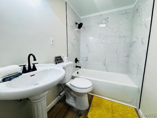 St Regis Place 1 - Residential
