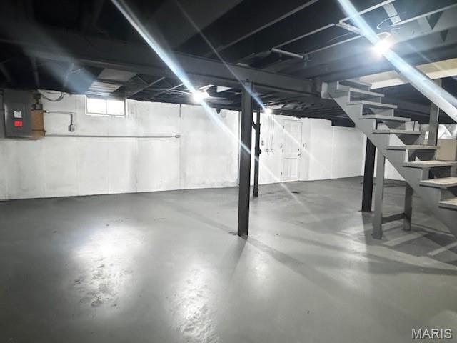 St Regis Place 1 - Residential